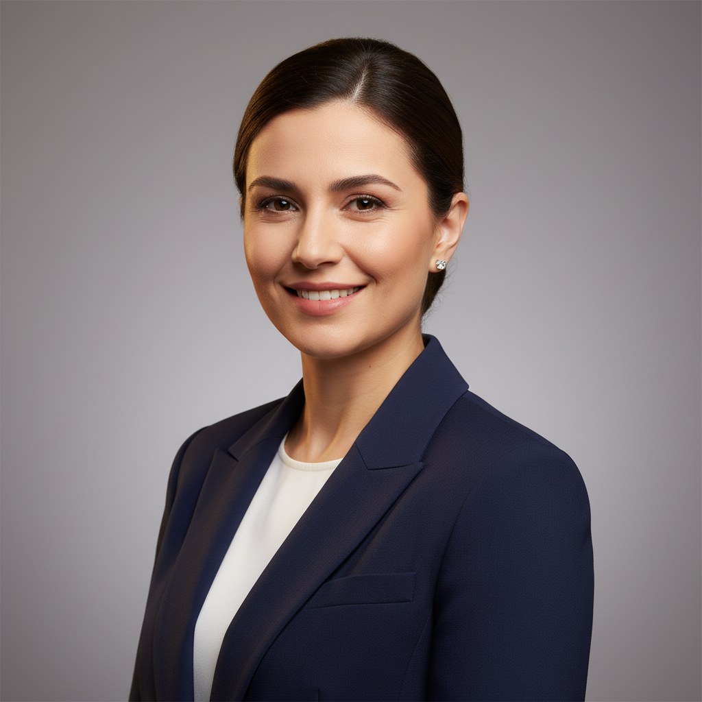 Ayşe Demir, Operasyon Müdürü